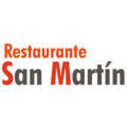Logotyp från Restaurante San Martín