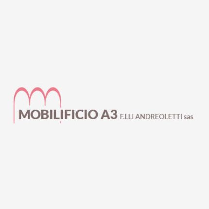 Logo fra Mobilificio A3 F.lli Andreoletti