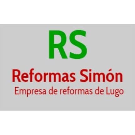 Logótipo de Reformas Simón