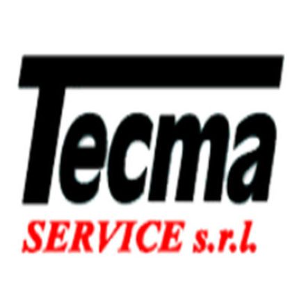 Logotipo de Tecma Service