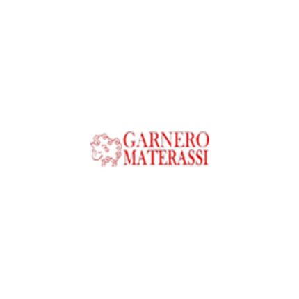 Logotipo de Garnero Materassi