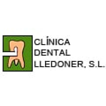 Logotyp från Clínica Dental Lledoner