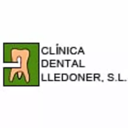 Logotipo de Clínica Dental Lledoner