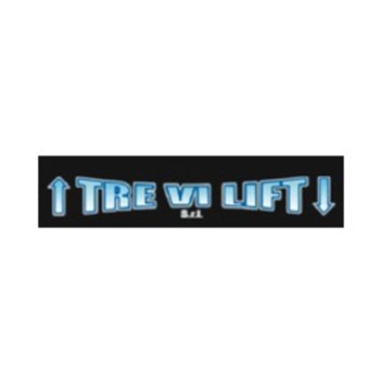 Logo van Tre Vi Lift