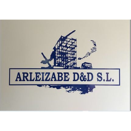 Logo od Arleizabe D&D S.L.