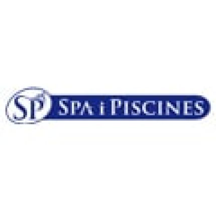 Logo da Spaipiscines