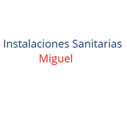 Logo van Instalaciones Sanitarias Miguel