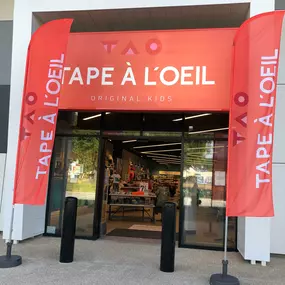 Bild von Tape à l'oeil -  Vernon