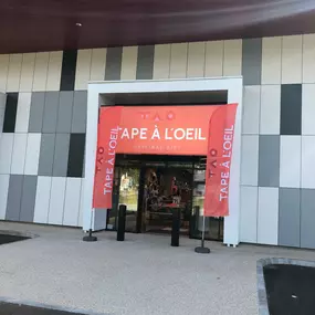 Bild von Tape à l'oeil -  Vernon