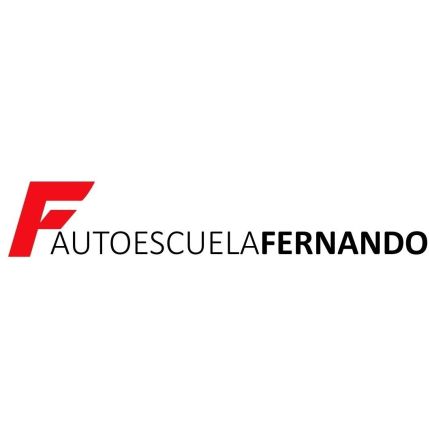 Logotipo de Fernando