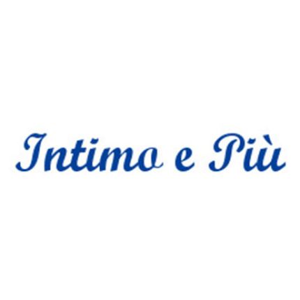 Logotyp från Intimo e Più