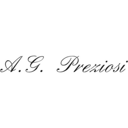 Logo de Ag Preziosi