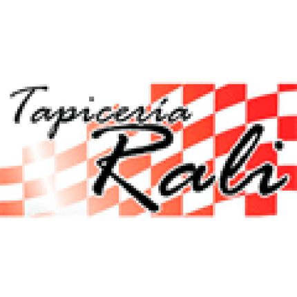 Logo fra Tapicería Rali