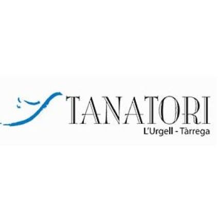 Logotyp från Tanatori Tàrrega