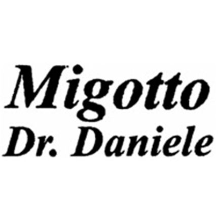 Logotyp från Migotto Dott. Daniele Psicoanalista