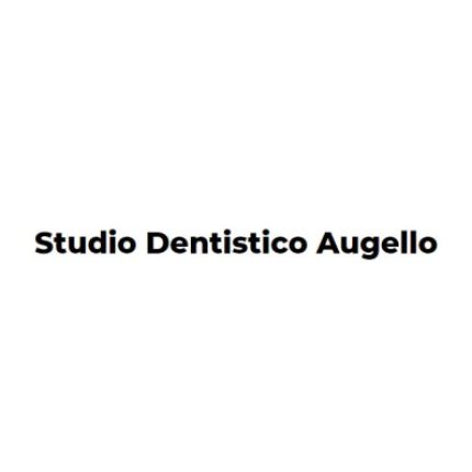 Logo da Studio Dentistico Augello