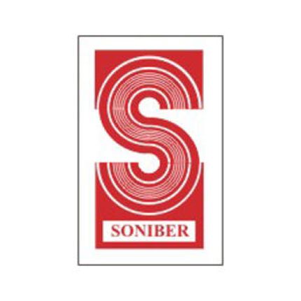 Logotyp från Soniber