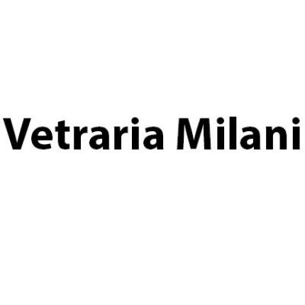 Logotipo de Vetraria Milani