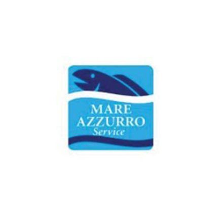 Logo von Mare Azzurro Service