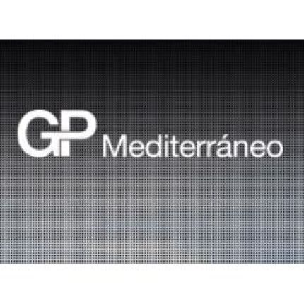 Logotipo de Gran Pantalla del Mediterráneo Sl