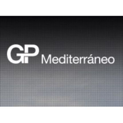 Logo od Gran Pantalla del Mediterráneo Sl