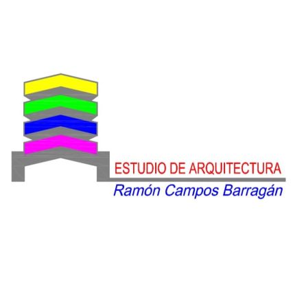 Logo fra Ramón Campos Barragán