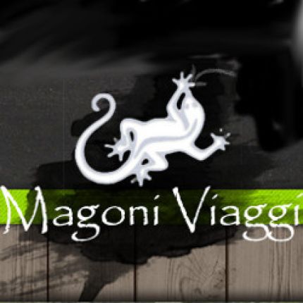 Logotipo de Magoni Viaggi