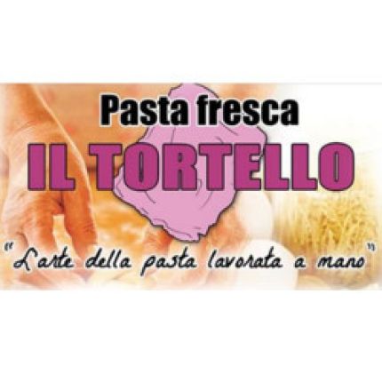 Logo von Pastificio Il Tortello di Bianconi Barbara