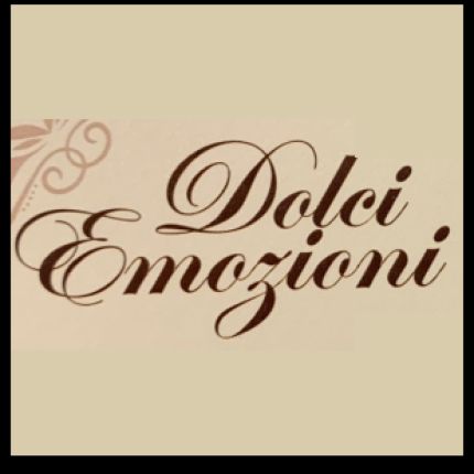 Logo van Dolci Emozioni