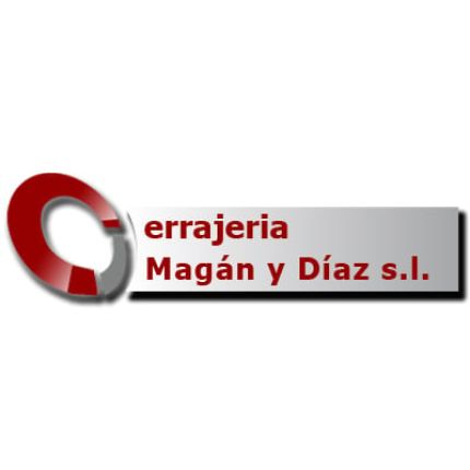 Logotipo de Cerrajeria Magan Y Diaz