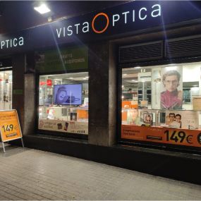 Bild von VISTAOPTICA