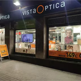 Bild von VISTAOPTICA