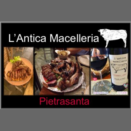 Logo from Ristorante L'Antica Macelleria