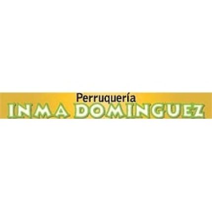 Logótipo de Perruquería Inma Domínguez