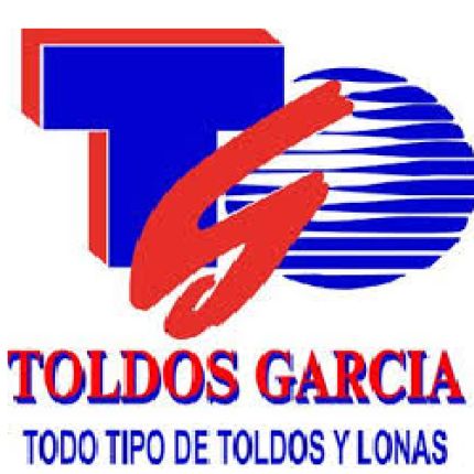 Logótipo de Toldos García