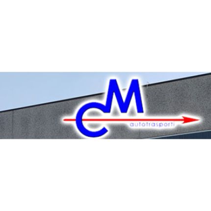 Logótipo de CM Autotrasporti