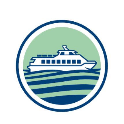 Logótipo de Cruceros Rías Baixas