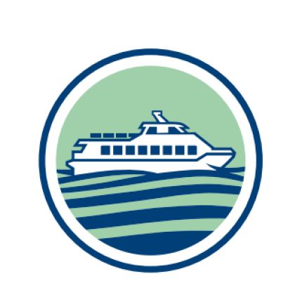 Logo fra Cruceros Rías Baixas