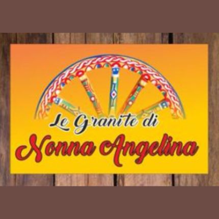 Logotyp från Le Granite di Nonna Angelina