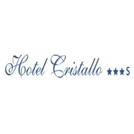 Logo fra Hotel Cristallo