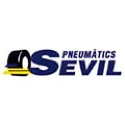 Logo da Neumáticos Sevil S.A.