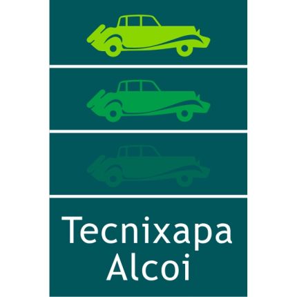 Logo de Tecnixapa Alcoi