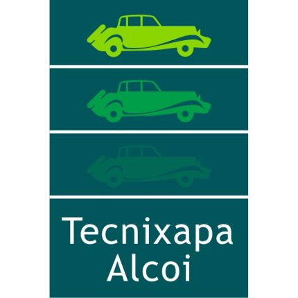 Logótipo de Tecnixapa Alcoi