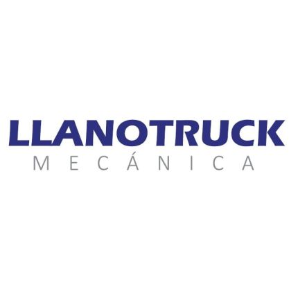 Logo fra Mecánica Llanotruck