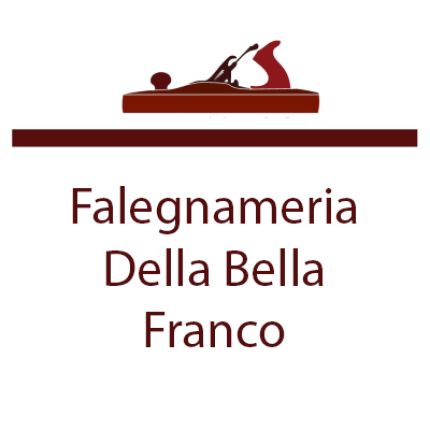 Logo od Falegnameria della Bella Franco