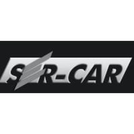 Logótipo de Ser-Car