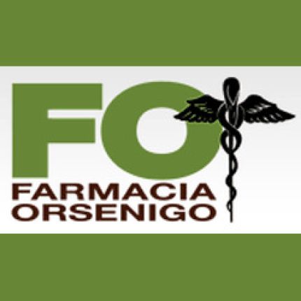 Logo von Farmacia Orsenigo