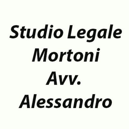 Logo de Studio Legale Mortoni Avv. Alessandro