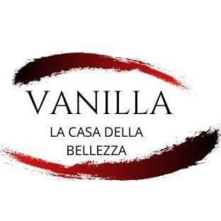 Logotyp från Vanilla Maison