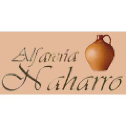 Logo da Alfarería Antonio Naharro Flores
